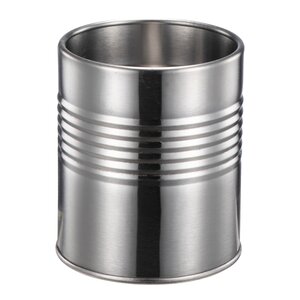 Modern House Steel Box oppbevaringsboks 0,7L