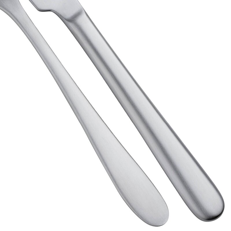 Cilio Firenze bestikksett 30 deler mattpolert