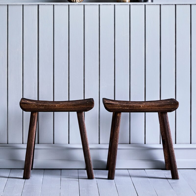 House Doctor Lane krakk 47x25x48 cm tre