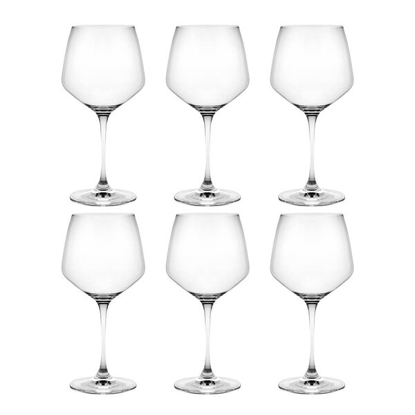 Holmegaard - Perfection bourgogneglass 59 cl 6 stk