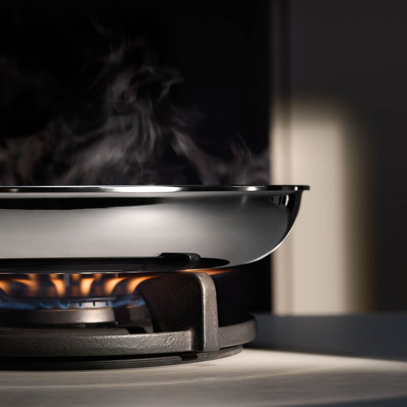 WMF Profi Resist stekepanne 24 cm