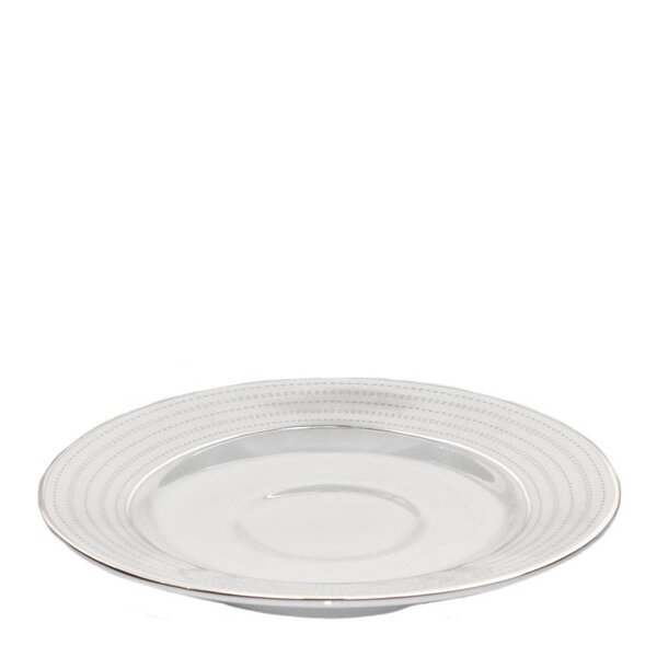 Magnor Lerk kaffeskål 15 cm lys pin 