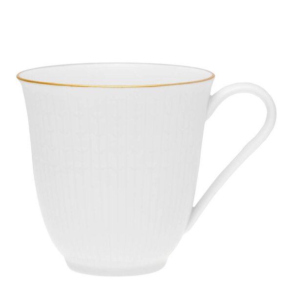 Rörstrand -  Swedish Grace Gala krus 30 cl hvit