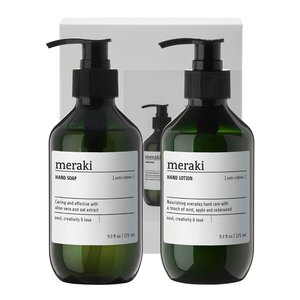 Meraki Gaveeske håndpleie 275 ml anti-odour