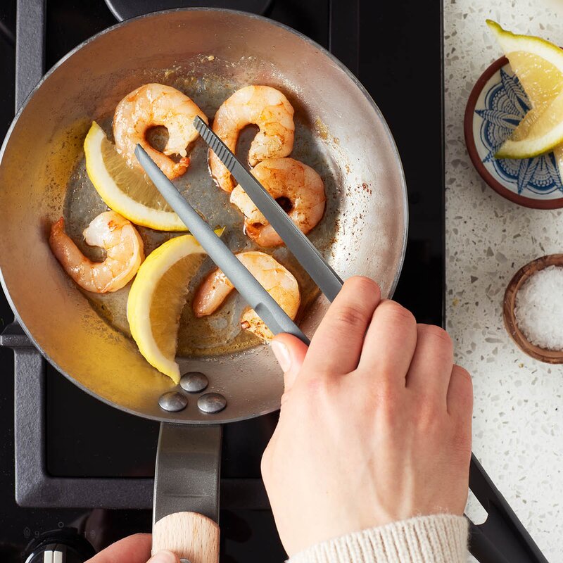 Gastromax Stekepinsett bio 28,5 cm