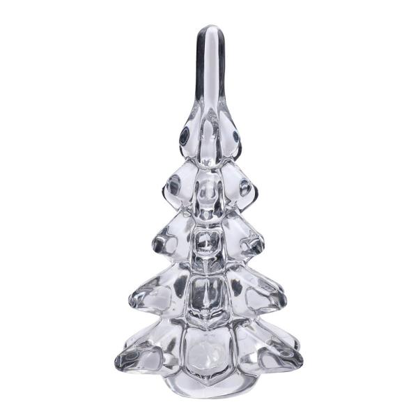 Stiernholm Glasstre 21 cm klar