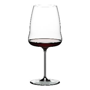 Riedel Winewings syrah