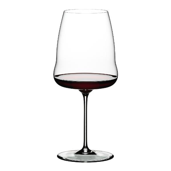 Riedel Winewings syrah