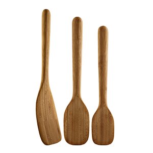 Eva Solo Nordic Kitchen redskapssett 3 deler bambus