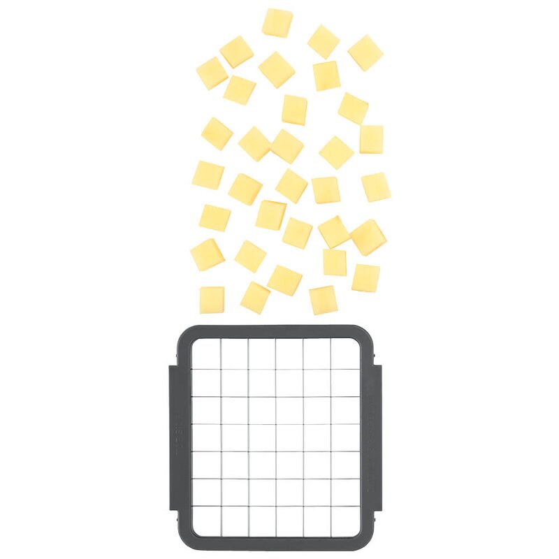 Lurch Kubus terning- og stavhakker for frukt og grønnsaker