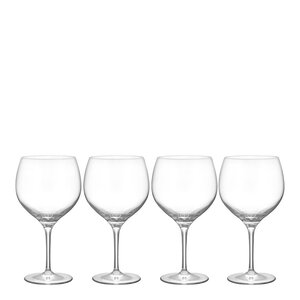 Orrefors Gin og tonic glass 64 cl 4 stk