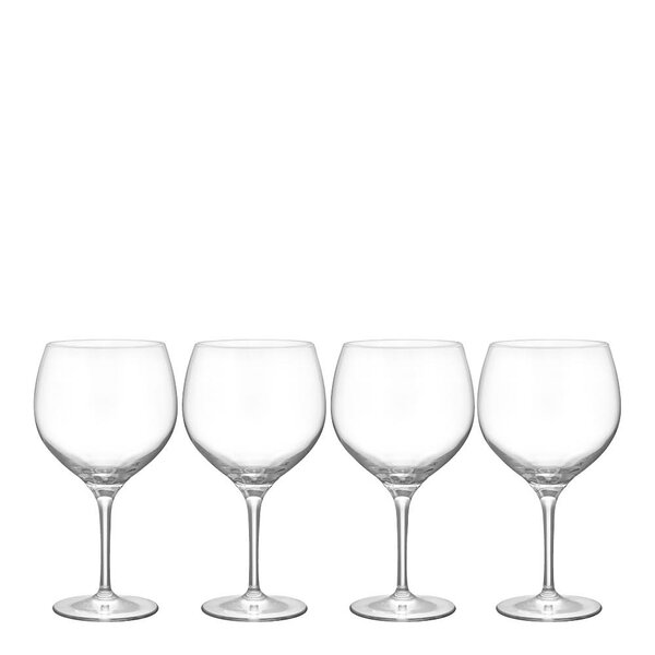 Orrefors Gin og tonic glass 64 cl 4 stk