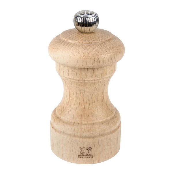 Peugeot Bistro saltkvern 10 cm tre