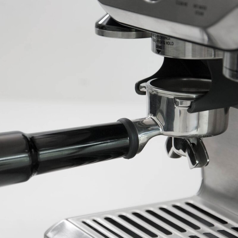 Sage Barista express BES875BSS espressomaskin 2L