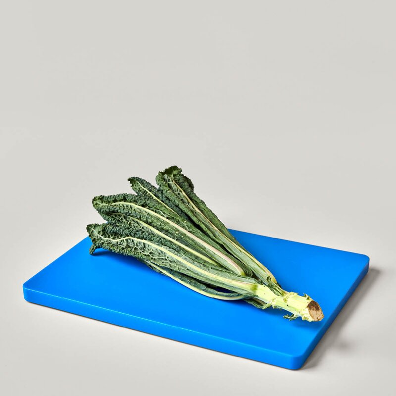 Nicolas Vahé Cop skjærebrett 40x30 cm blå