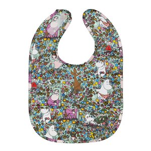 Rätt Start Mummi smekke Eng grønn