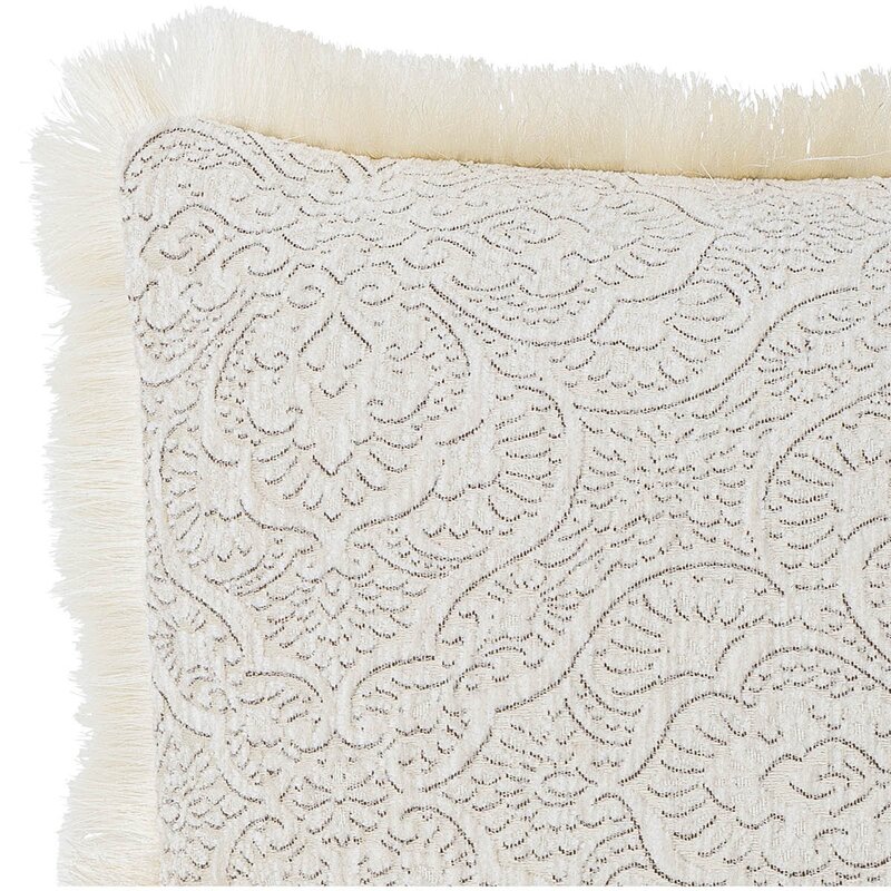 Bloomingville Pute Cabrie 45x45 cm natur