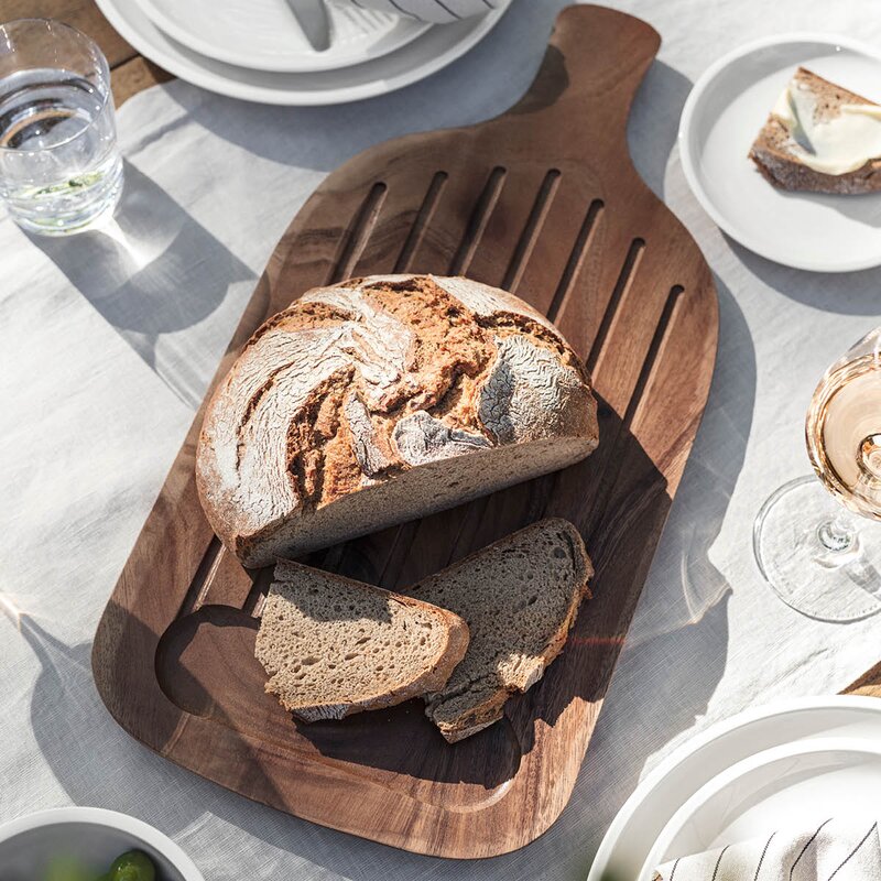Villeroy & Boch Artesano Original skjærebrett 51x25 cm
