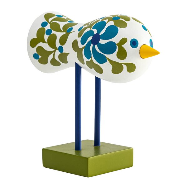 Design House Stockholm Lisa Larson Birds 1967 Mini Nr.7
