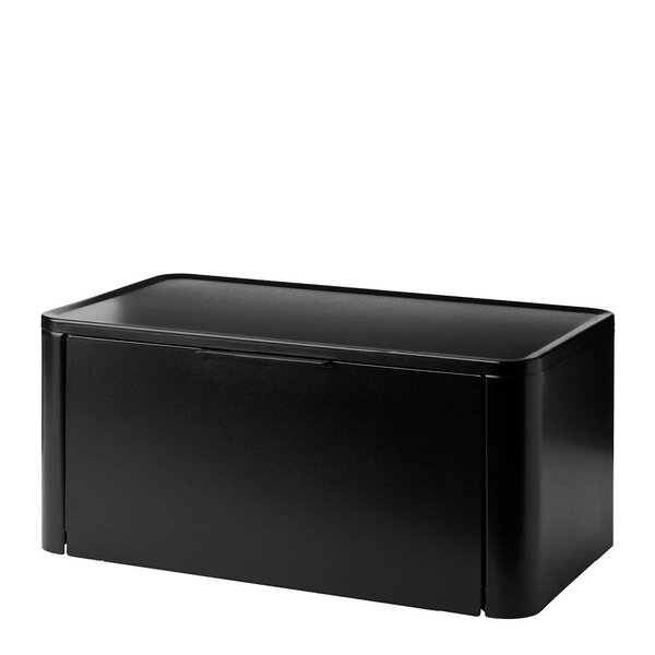 Stelton SR brødboks 18 cm black
