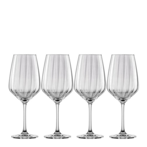 Zwiesel Glas - Blossom vinglass 49 cl 4 stk allround klar