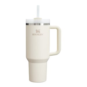 Stanley Quencher termoflaske 1,18L cream