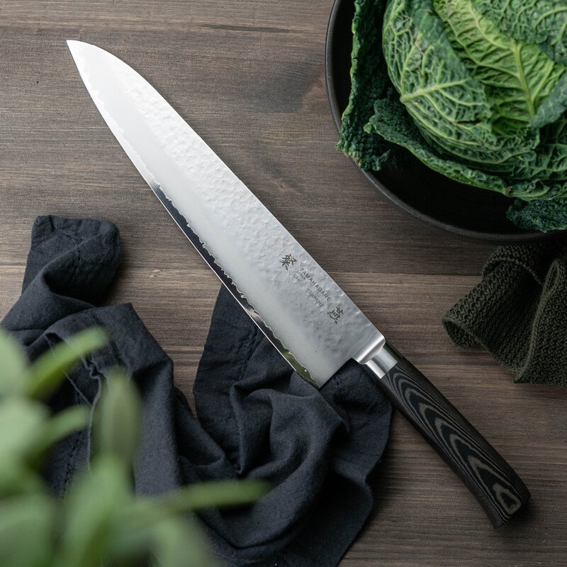 Tamahagane San Tsubame kokkekniv 27 cm