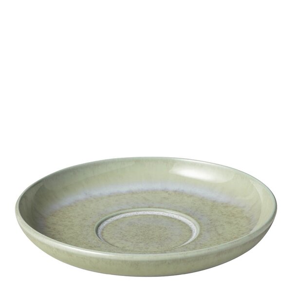 Villeroy & Boch Perlemor alga skål til kaffekopp 16 cm