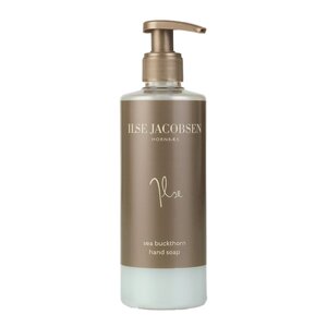 Home by Ilse Jacobsen Beauty handsåpe sea buckthorn 295 ml 