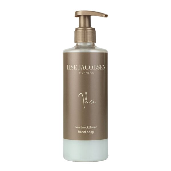 Home by Ilse Jacobsen Beauty handsåpe sea buckthorn 295 ml 