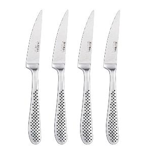 Global Global biffkniv 4 deler