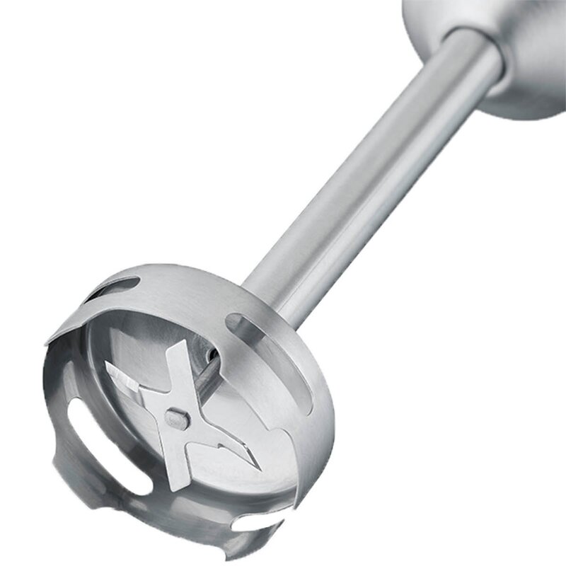 Severin Stavmikser med premiumsett SM3775 trådløs 1000W svart/sølv