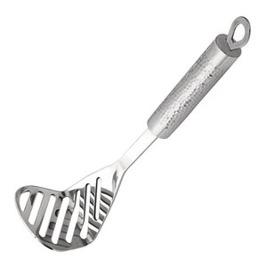 Vargen & Thor Frost potetpresse 28 cm stål