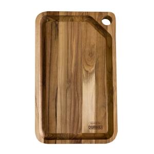 Tramontina Wooden board skjærefjøl 40x24 cm brun