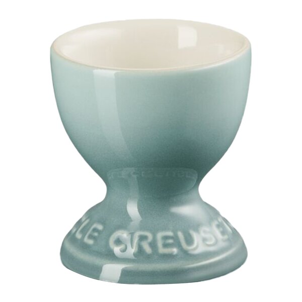 Le Creuset Eggeglass sea salt