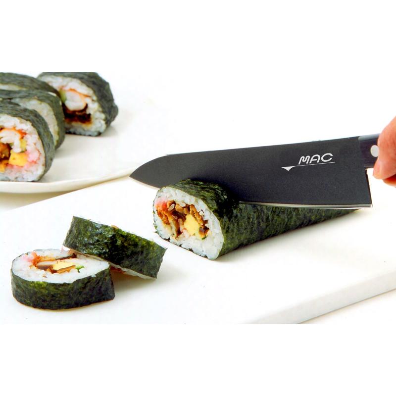 Mac, sushi chef BF-HB-85