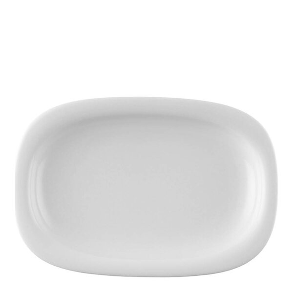 Rosenthal Suomi fat 24 cm hvit