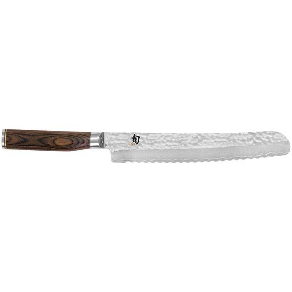 KAI Shun Premier brødkniv 23 cm
