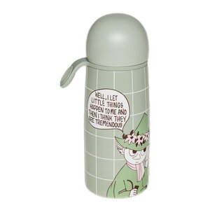 MoominArabia Mummi termos 0,45L POP Snusmumrikken