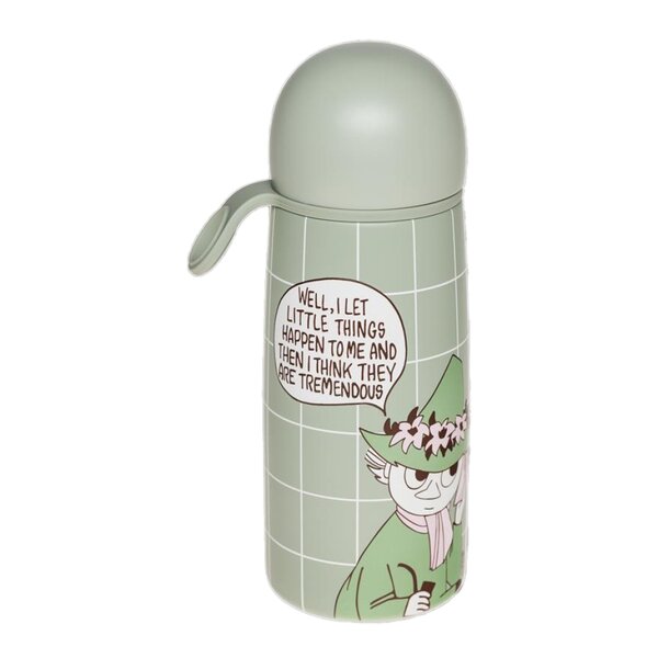 MoominArabia Mummi termos 0,45L POP Snusmumrikken