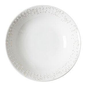 Wik & Walsøe Lys dyp tallerken 20 cm