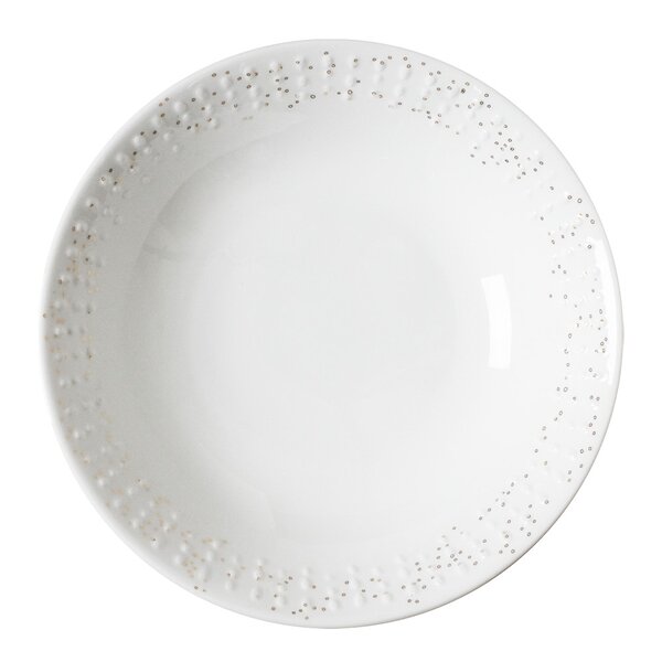 Wik & Walsøe Lys dyp tallerken 20 cm