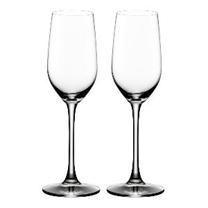 Riedel Ouverture tequilaglass 2 stk