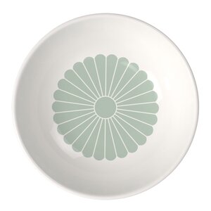 Villeroy & Boch Fleur vert dessertskål 13 cm 11 cl grønn