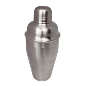 Dexam Cocktailshaker i rustfritt stål  50 cl
