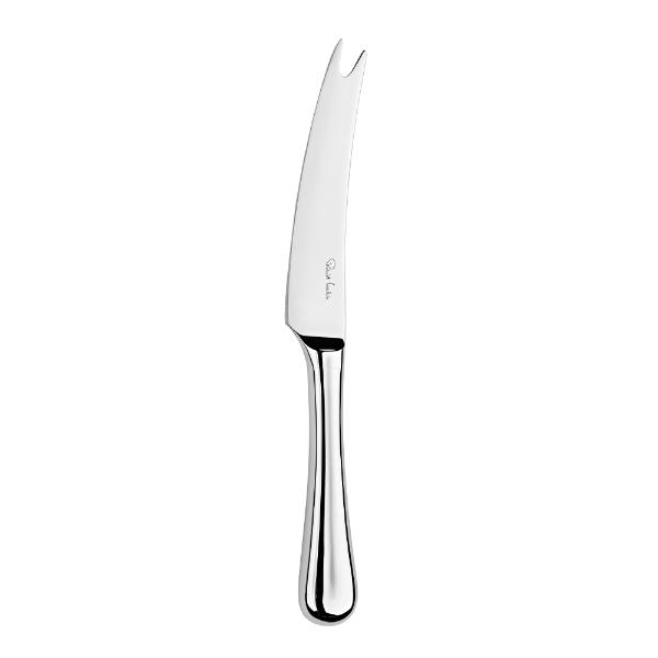 Robert Welch Radford ostekniv med tagger 22 cm blank