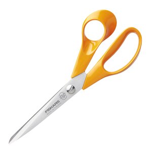 Fiskars Classic universalsaks 375 år 21 cm