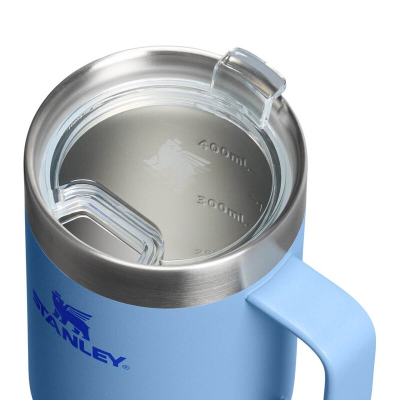 Stanley Everyday Suburban termokopp 47 cl blue sky