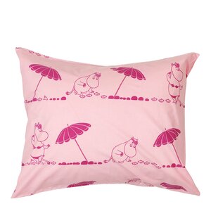 MoominArabia Mummi putetrekk 50x70 cm vakker