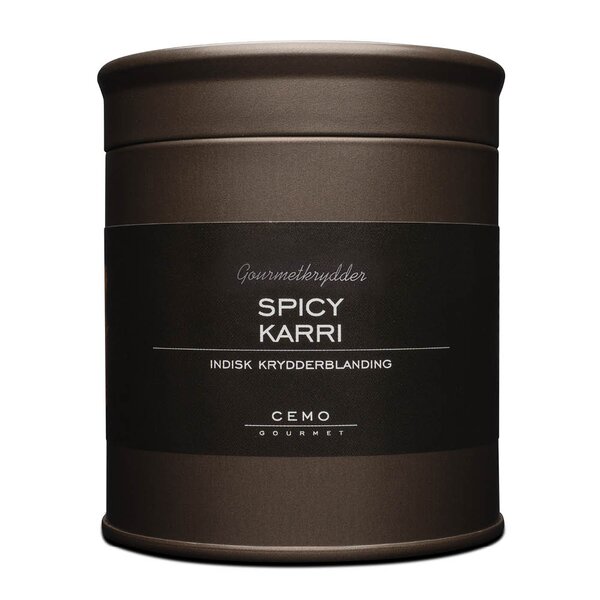 Cemo Spicy karri 75g